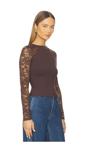 LANGE ÄRMEL NO EXCUSES in . Größe S. Also in XL - Free People - Modalova