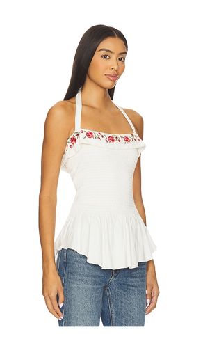 X REVOLVE Alee Top in . Size L. Also in XS - Free People - Modalova
