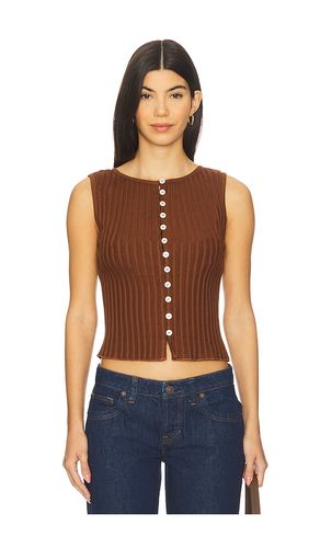 WESTE TILLY in . Größe XL. Also in XS - Free People - Modalova