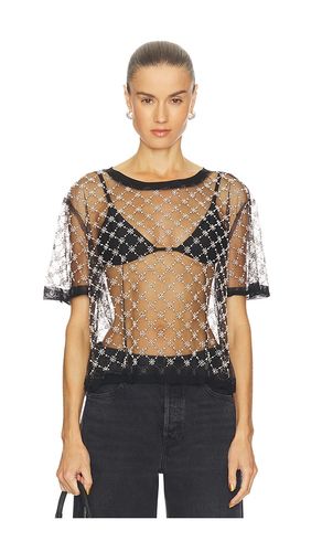VERZIERTES STRICKTOP LOIR in . Größe M. Also in XS - Free People - Modalova