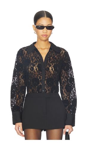Faith Button Down in . Taglia L. Also in M - Free People - Modalova