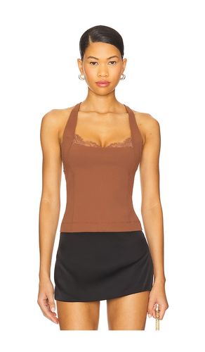 TRÄGERTOP LOOKING GOOD in . Größe M. Also in L, XL - Free People - Modalova