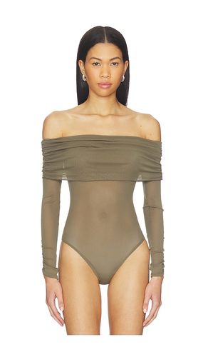 Forget Me Not Bodysuit in . - size M (also in S, XL) - Free People - Modalova