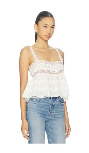 TRÄGERTOP DARLING DREAMS in . Größe L. Also in M - Free People - Modalova