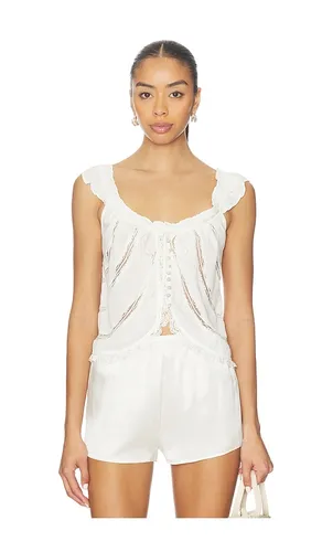 TOP MABEL in . Größe M. Also in XL - Free People - Modalova