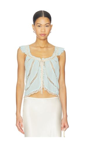 TOP MABEL in . Größe L. Also in M, S - Free People - Modalova