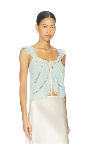 TOP MABEL in . Größe L. Also in M, S - Free People - Modalova