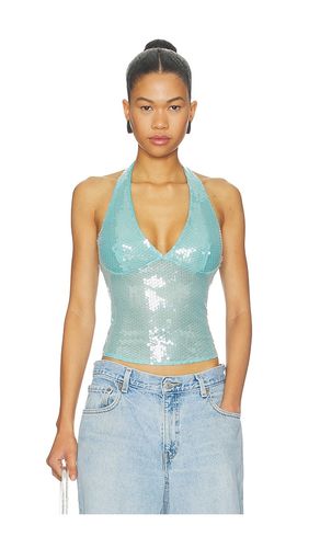 NECKHOLDER-TOP DANCE TIL DAWN in . Größe M. Also in XL - Free People - Modalova