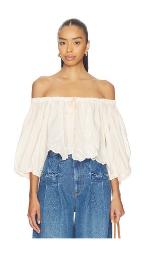 OBERTEIL BALI DAYDREAM MELODY in . Größe L. Also in M, XL - Free People - Modalova