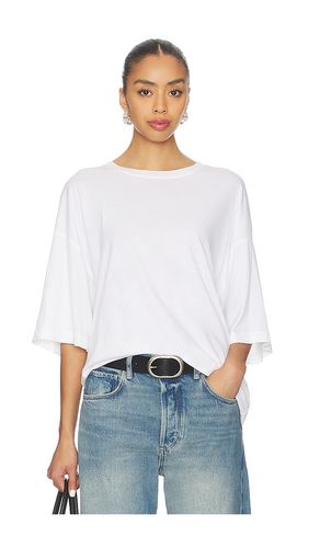 OVERSIZED-SHIRT PERFECT in . Größe L. Also in S - Free People - Modalova