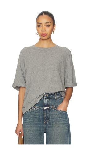 OVERSIZED-SHIRT PERFECT in . Größe L. Also in M, S, XL - Free People - Modalova