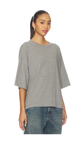 OVERSIZED-SHIRT PERFECT in . Größe L. Also in M, S, XL - Free People - Modalova