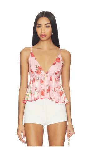 Tillie Top in . Size L. Also in S - Free People - Modalova