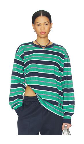 X FP Movement Printed Hustle Layer in ,. Size XS. Also in S, M, L - Free People - Modalova