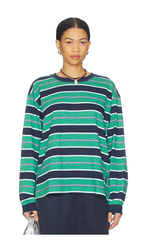 X FP Movement Printed Hustle Layer in ,. Taglia L. Also in M, S - Free People - Modalova