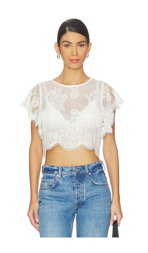 OBERTEIL LUNAR ASH in . Größe L. Also in S, XL - Free People - Modalova