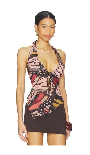 Butterfly Effect Halter in ,. Size L. Also in S, XL - Free People - Modalova