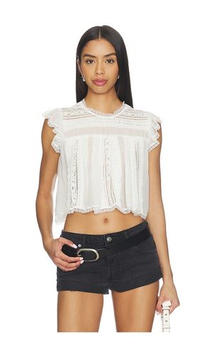 BLUSE SUN DRENCHED in . Größe L. Also in XL - Free People - Modalova