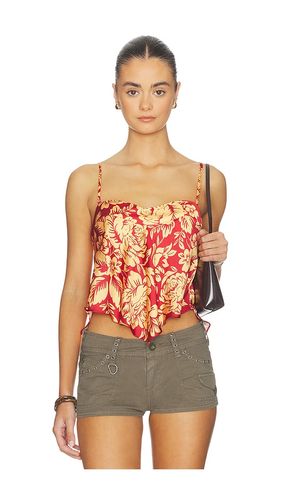 TRÄGERTOP MIGHT BE SOMETHING in . Größe M. Also in S, XS - Free People - Modalova