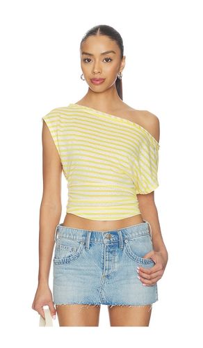 OBERTEIL ELLIE in . Größe S. Also in M, XL - Free People - Modalova
