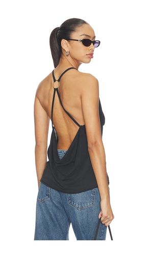 TOP MIT WASSERFALLKRAGEN VEDA in . Größe M. Also in XL - Free People - Modalova
