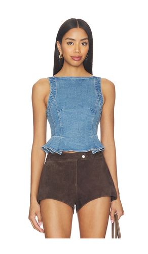 OBERTEIL SUNFADED in . Größe M. Also in S, XL, XS - Free People - Modalova