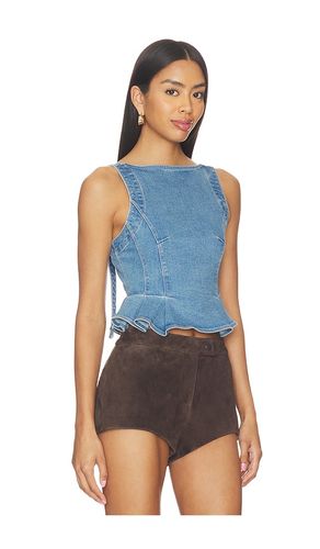 OBERTEIL SUNFADED in . Größe M. Also in S, XL, XS - Free People - Modalova