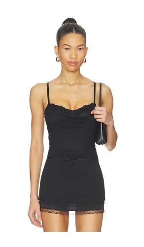 X REVOLVE Hard Launch Corset Bodysuit in . Size M. Also in S, XS - Free People - Modalova