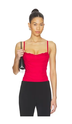 X REVOLVE Hard Launch Corset Bodysuit in . - size L (also in XL) - Free People - Modalova
