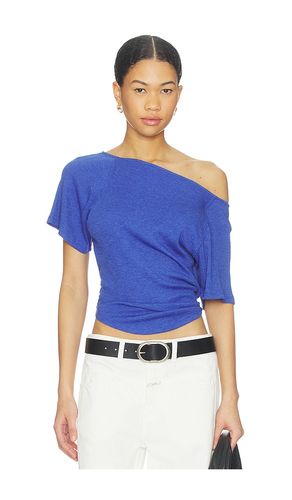 X Lucy Off The Shoulder Tee in . Size M. Also in XL - Free People - Modalova