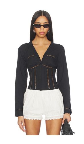 BIKINI-OBERTEIL MIT BUSTIER FRANKIE in . Größe M. Also in S, XL - Free People - Modalova