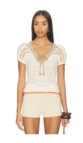 Friendship Pullover in ,. Size L. Also in S, XS - Free People - Modalova