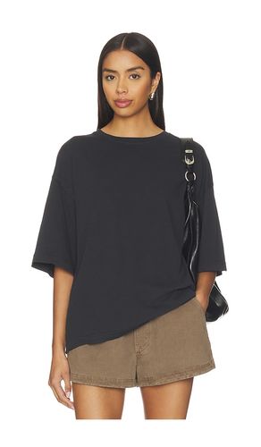 SHIRT PERFECT OVERSIZED in . Größe L. Also in M, S, XS - Free People - Modalova