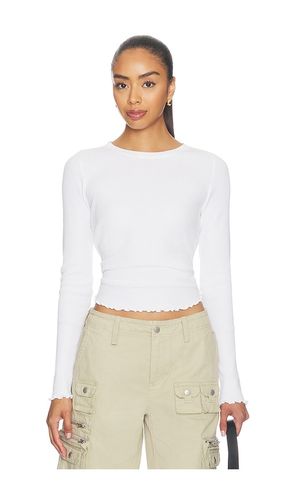 SHIRT EASY DOES IT in . Größe L. Also in M, S, XS - Free People - Modalova