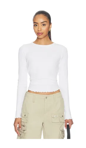 X We The Free Easy Does It Tee in . Taglia L. Also in M, XS - Free People - Modalova