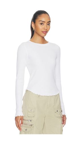 SHIRT EASY DOES IT in . Größe L. Also in M, S, XS - Free People - Modalova