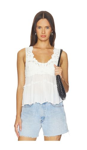 FORMLOSES TRÄGERTOP PETAL PARTY in . Größe L. Also in M - Free People - Modalova