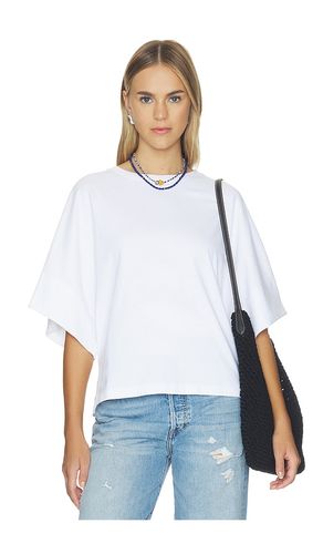 X We The Free Atlas Dolman Tee in Ivory. - size M (also in S, XS) - Free People - Modalova