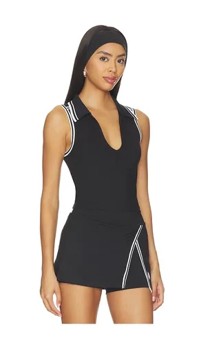 X FP Movement Forehand Polo Top in . - size L (also in M, S) - Free People - Modalova