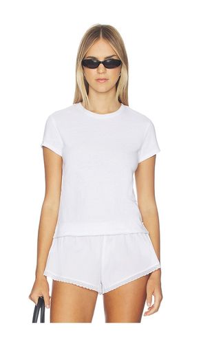 X Intimately FP Nova Tee in . Size L. Also in S, XS - Free People - Modalova