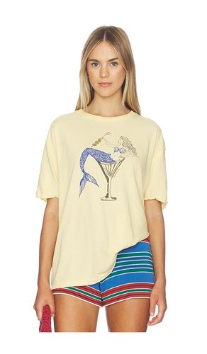 Best Coast Tee in . Taglia M. Also in XS - Free People - Modalova