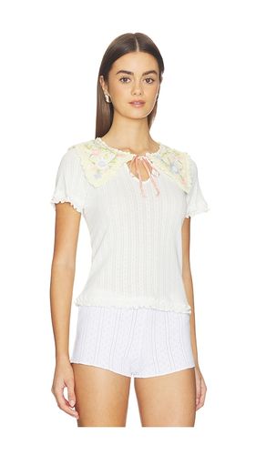SHIRT SOL in . Größe M. Also in XS - Free People - Modalova