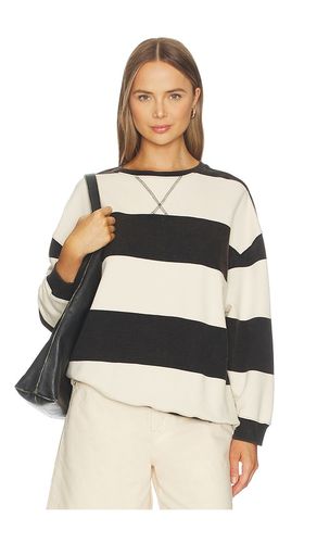 OBERTEIL CLASSIC STRIPE in ,. Größe L. Also in M, S, XS - Free People - Modalova