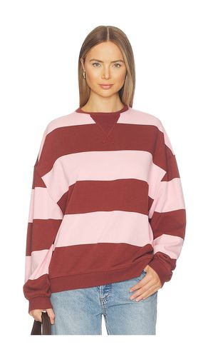 OBERTEIL CLASSIC STRIPE in . Größe XS. Also in S, M, L, XL - Free People - Modalova