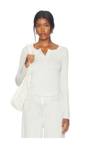 OBERTEIL TOP in . Größe L. Also in M, S, XL, XS - Free People - Modalova