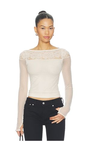 Night Mode Layering Top in . Size L. Also in M, S, XS - Free People - Modalova