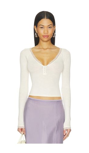 TRÄGERTOP A LITTLE BIT LAYERING in . Größe L. Also in M, S, XL, XS - Free People - Modalova