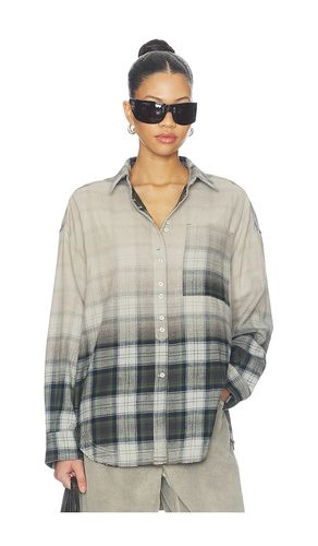 HEMD X WE THE FREE ALEXI PLAID in . Größe M. Also in S, XS - Free People - Modalova
