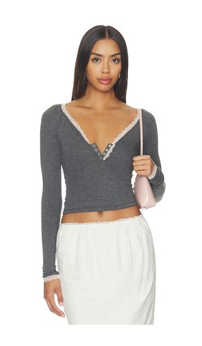 A Little Bit Layering Cami in . Taglia L. Also in M, S - Free People - Modalova