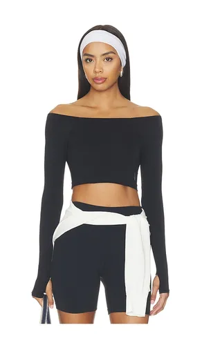 X FP Movement High Plank Ots Layer Top in . Size M/L. Also in XS/S - Free People - Modalova